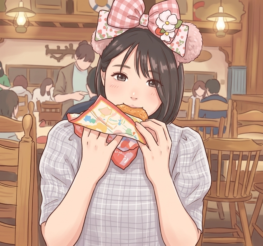 もるっぴき